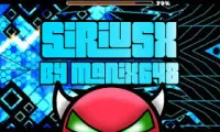 Geometry Dash SiriusX